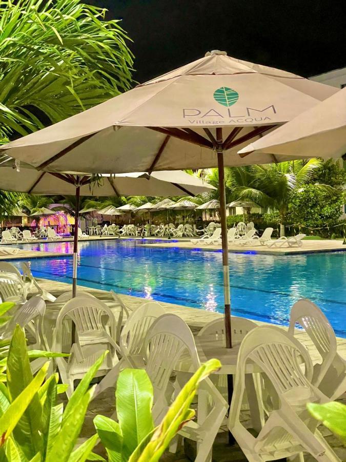 Apartamento Palm Village *