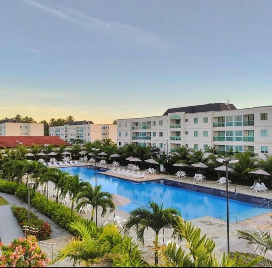 Palm Village Apartamento *