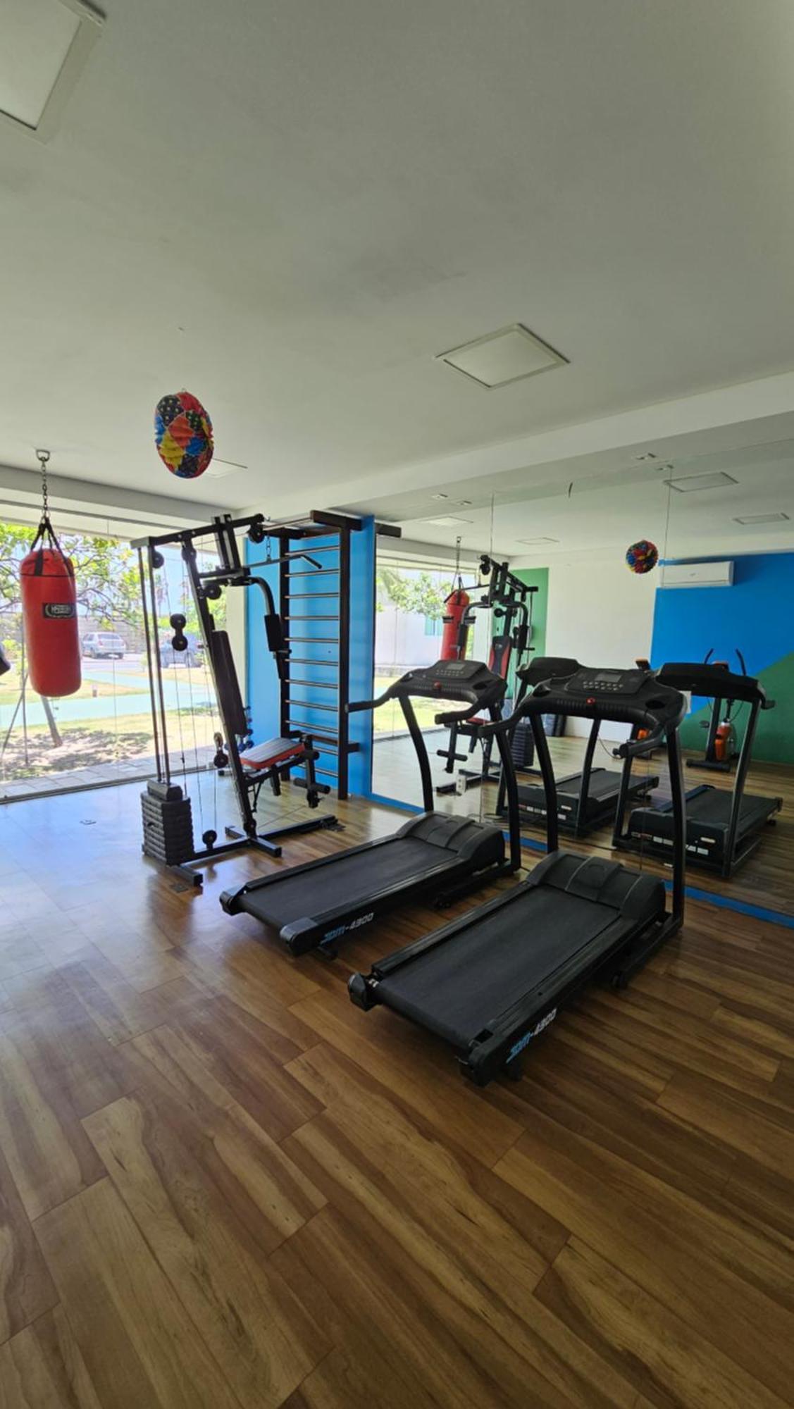 Apartamento Palm Village *