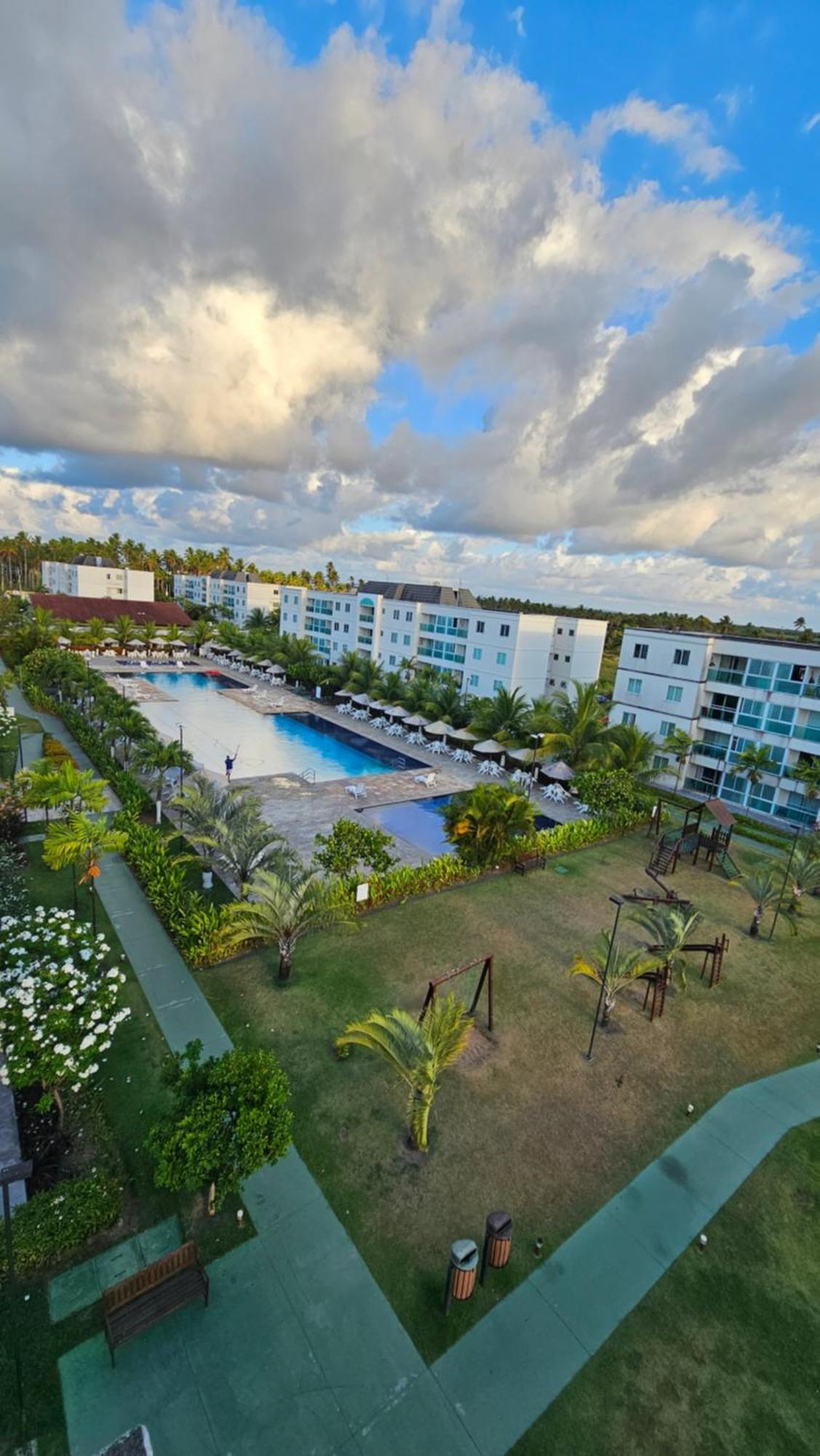 Palm Village Apartamento *