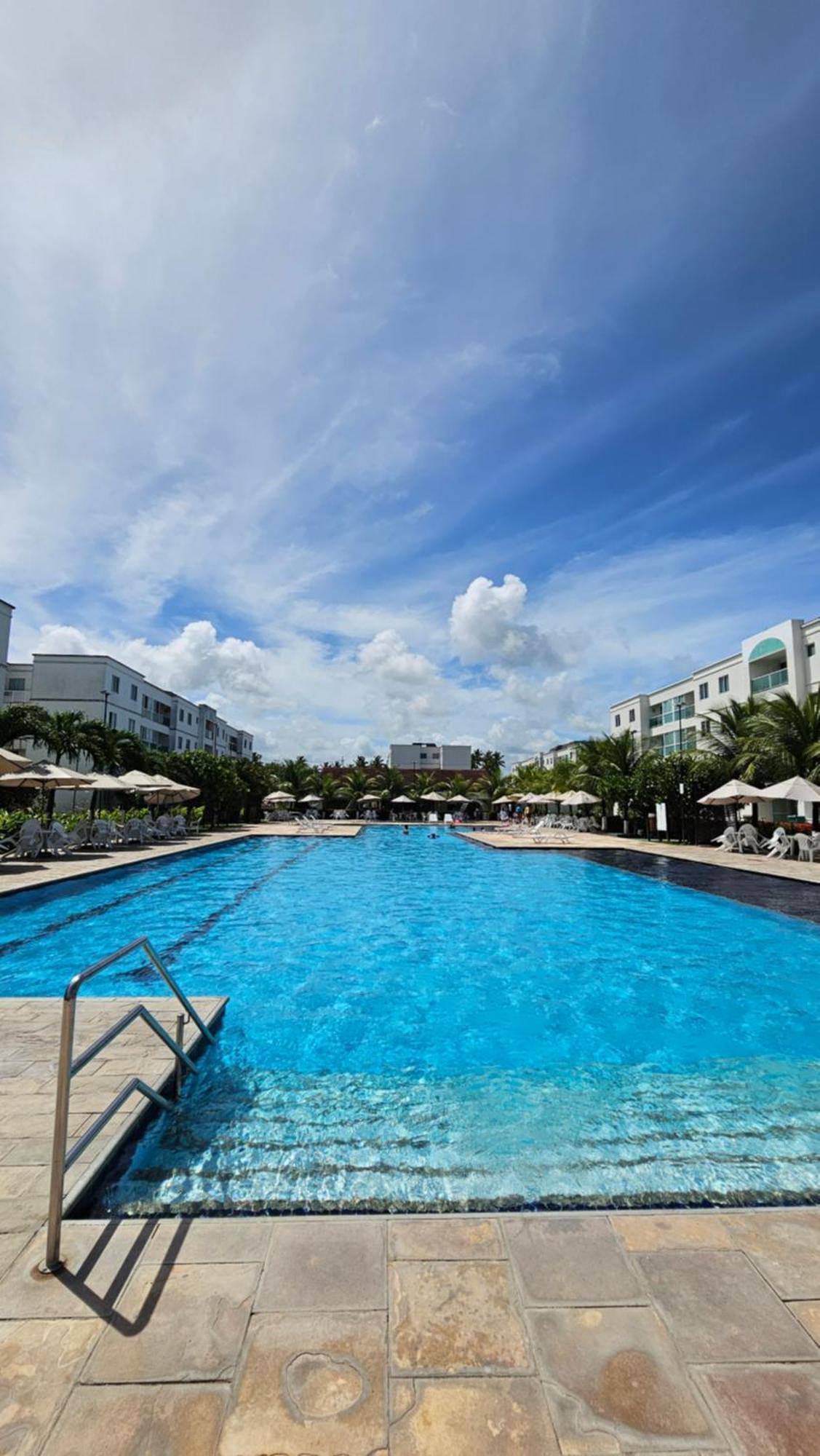 Apartamento Palm Village