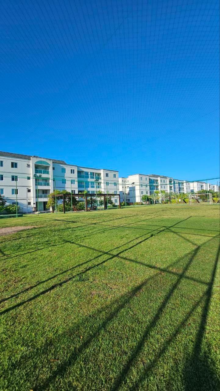 Palm Village *