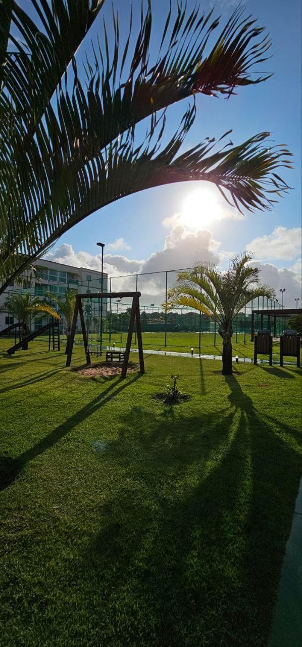 Apartamento Palm Village