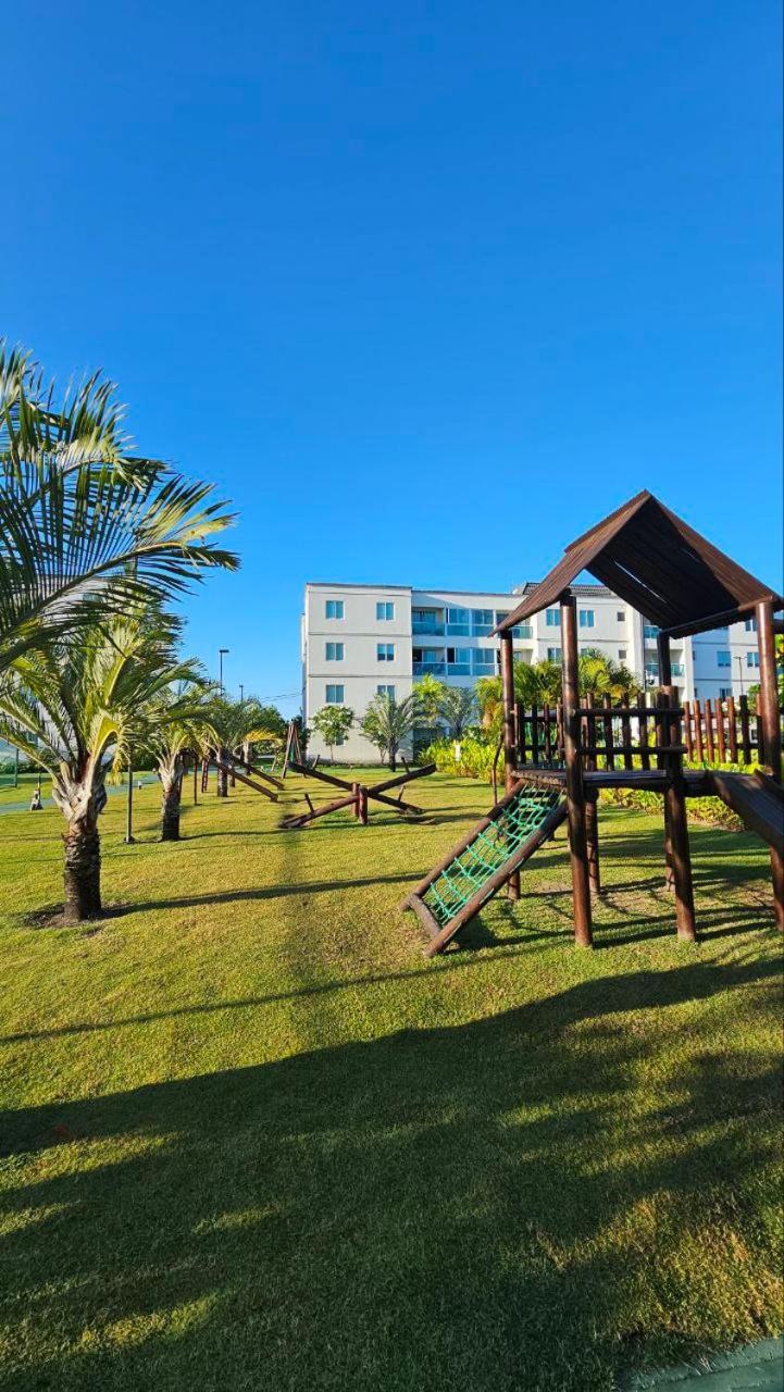 Palm Village *