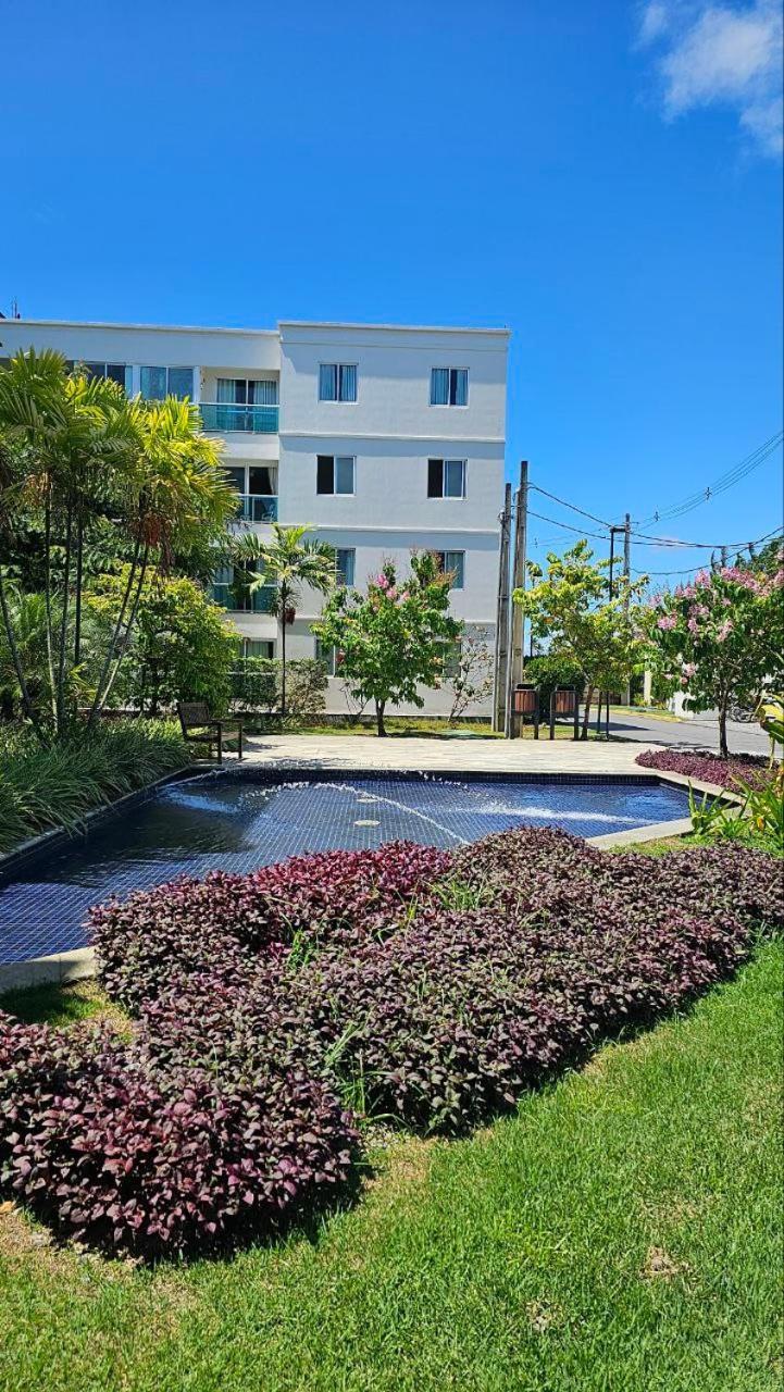 Apartamento Palm Village *