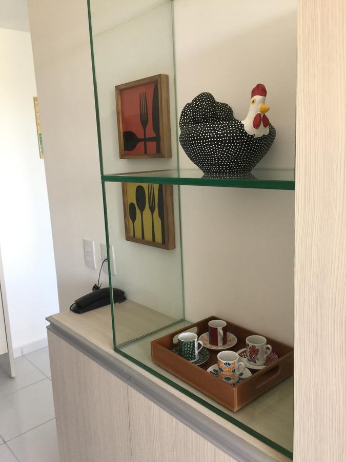 Apartamento Palm Village *