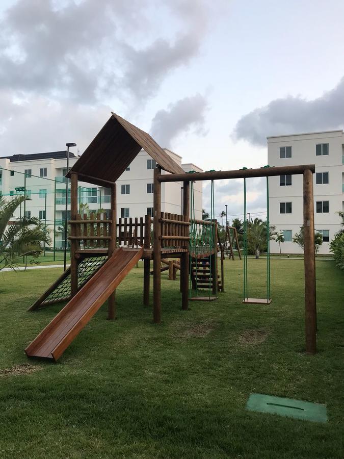 Apartamento Palm Village