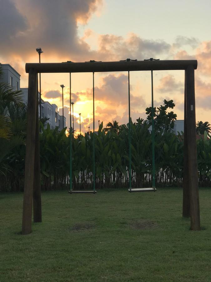 Apartamento Palm Village *