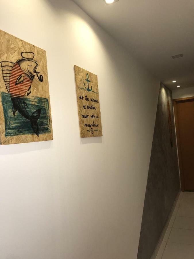 Apartamento Palm Village