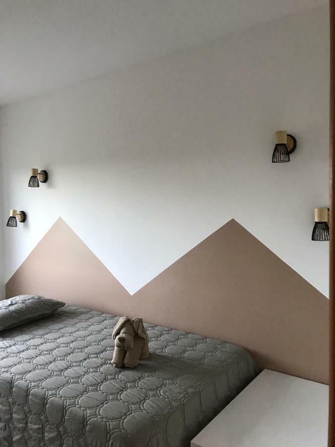 Apartamento Palm Village