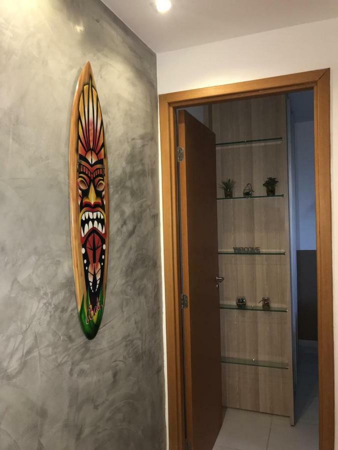 Apartamento Palm Village *