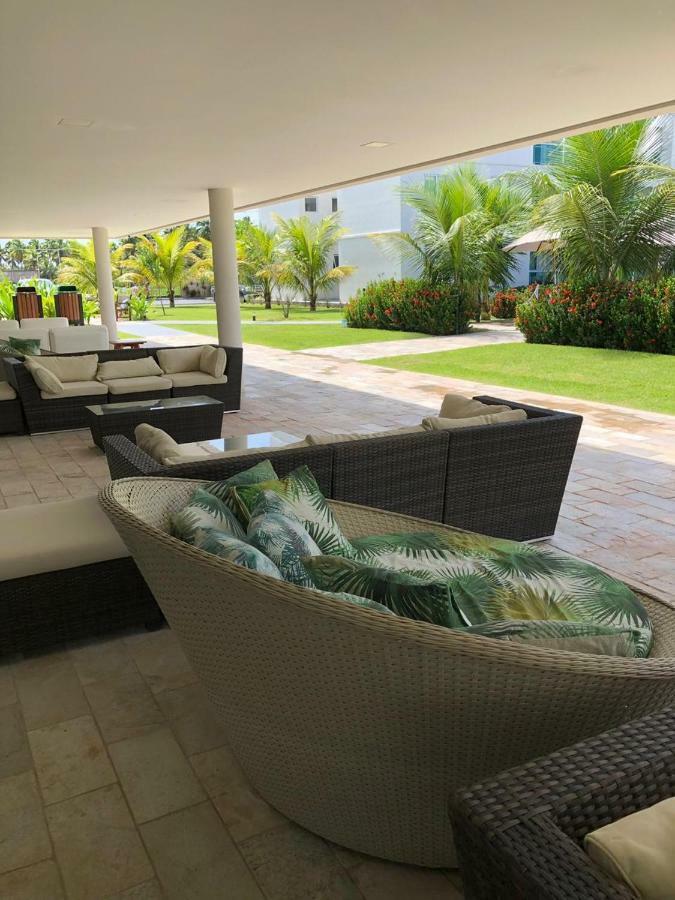 Apartamento Palm Village *