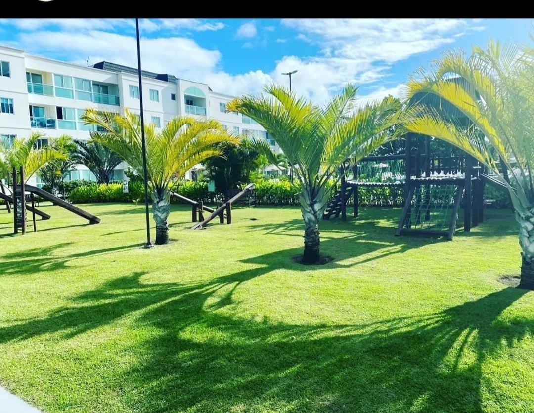 Palm Village *