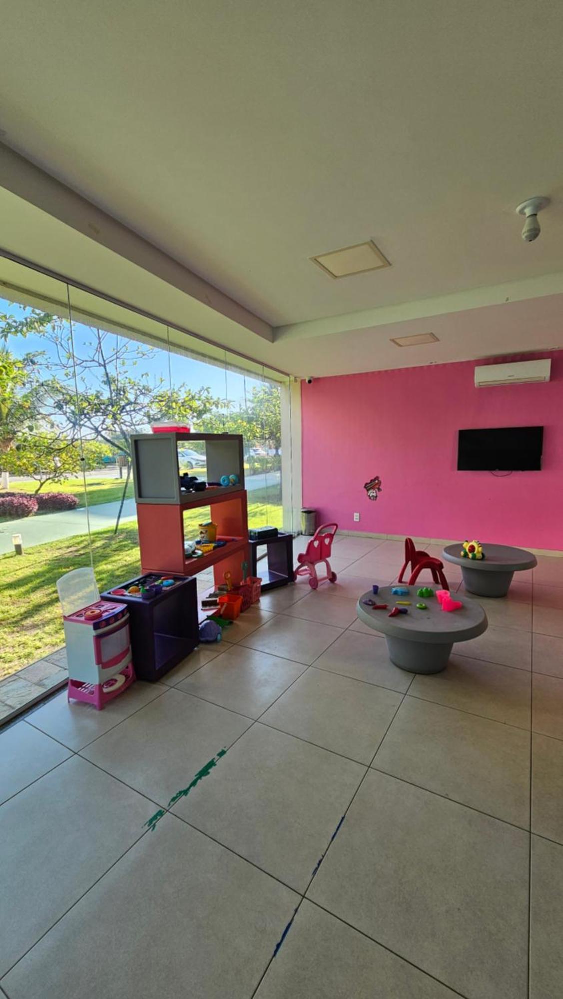Palm Village Apartment Porto de Galinhas