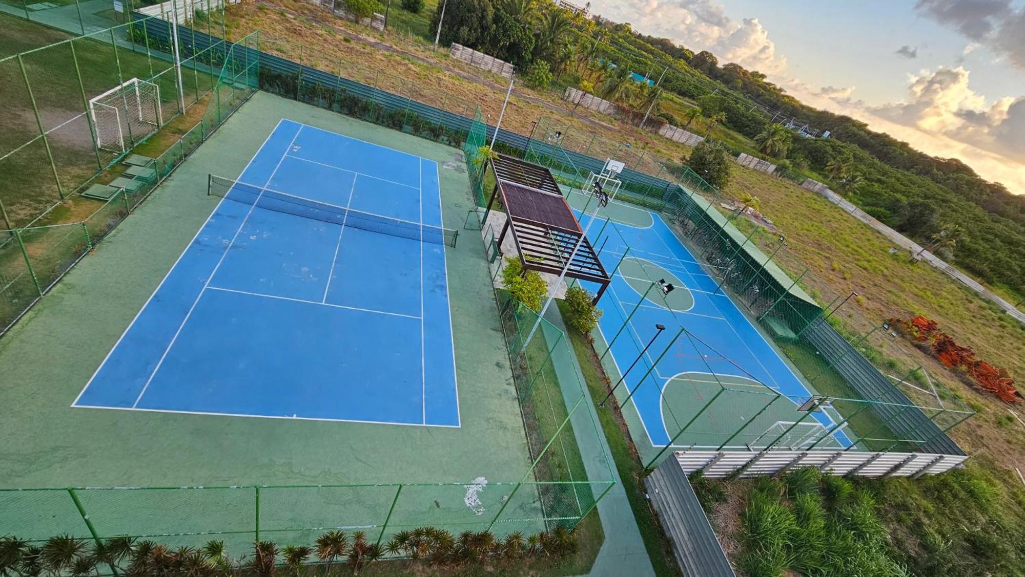Palm Village Apartment