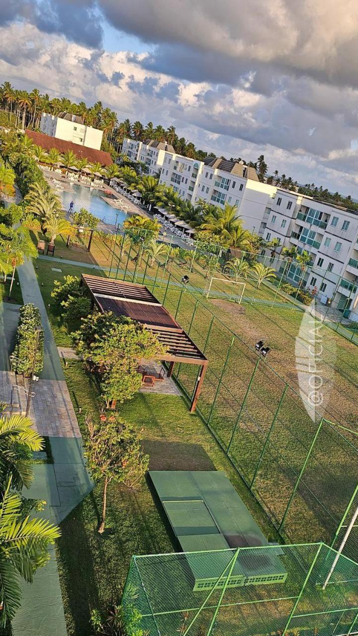 Apartment Palm Village *