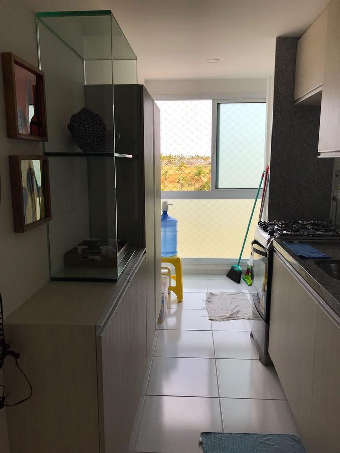 Apartment Palm Village Porto de Galinhas